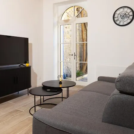 L Impasse D'anais Free Parking Holiday home *