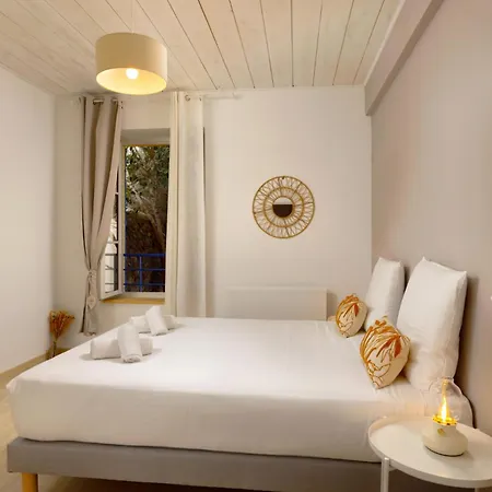 Holiday home L Impasse D'anais Free Parking *