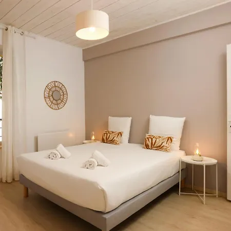 Tatil Evi L Impasse D'anais Free Parking