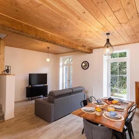 L Impasse D'anais Free Parking Holiday home *