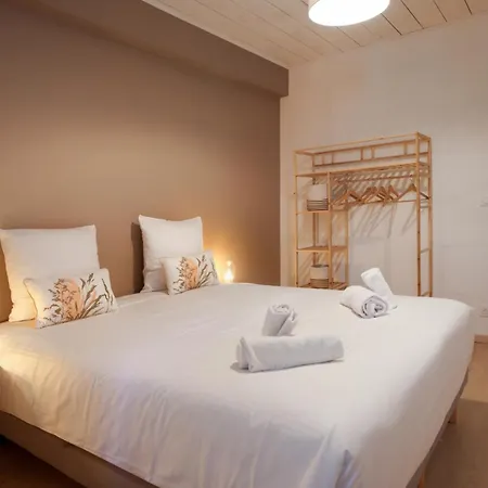 L Impasse D'anais Free Parking * Каркассонн