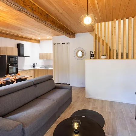 L Impasse D'anais Free Parking