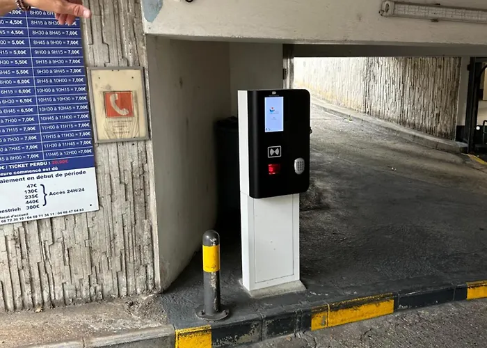 L Impasse D'anais Free Parking * Carcassonne