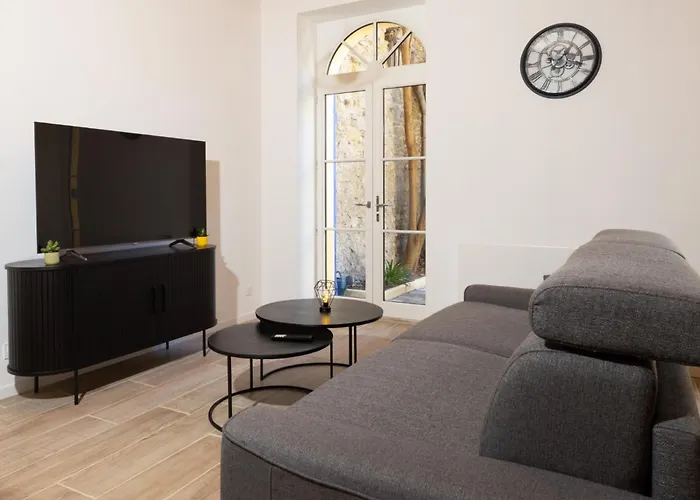 L Impasse D'anais Free Parking Dom wakacyjny *