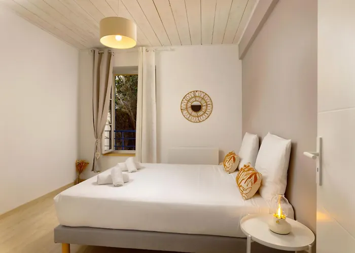 Dom wakacyjny L Impasse D'anais Free Parking *