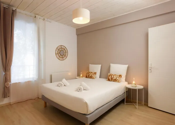 L Impasse D'anais Free Parking Dom wakacyjny Carcassonne