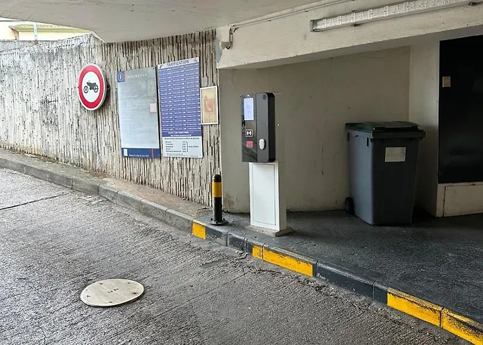 L Impasse D'anais Free Parking *